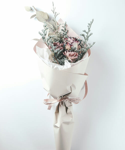 Memorial Heart Wreath