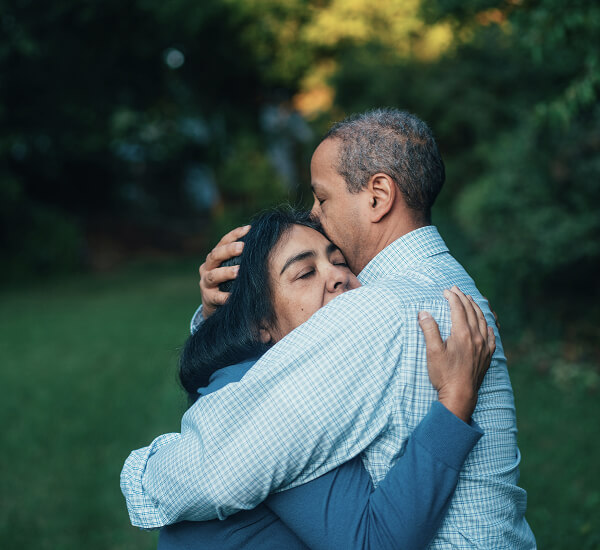 Grief Support